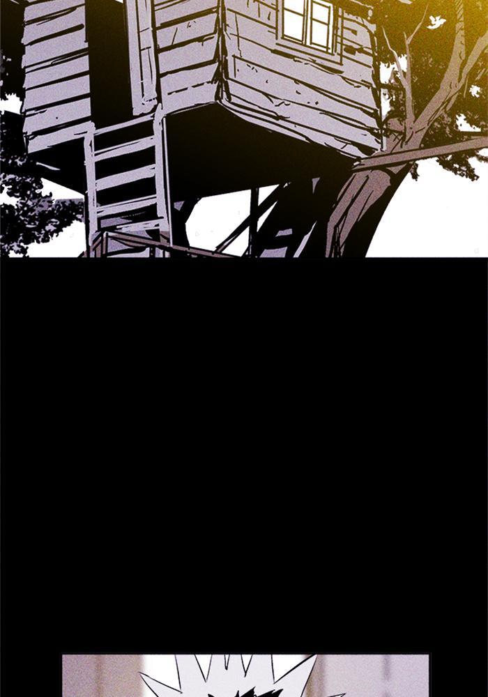 Read PIGPEN Manga Online