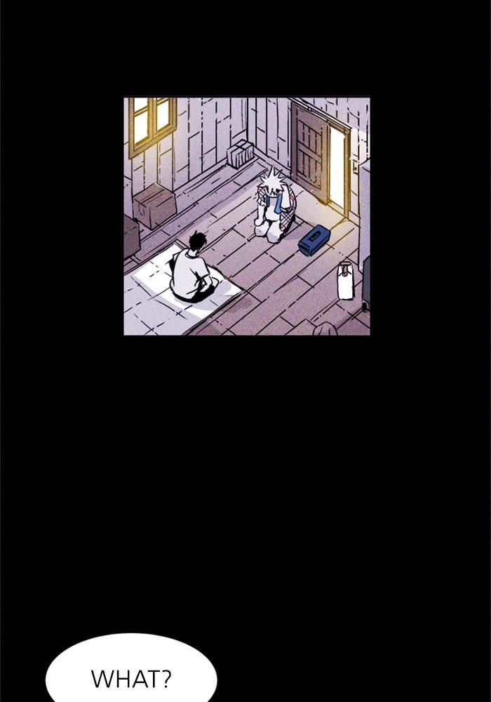 Read PIGPEN Manga Online