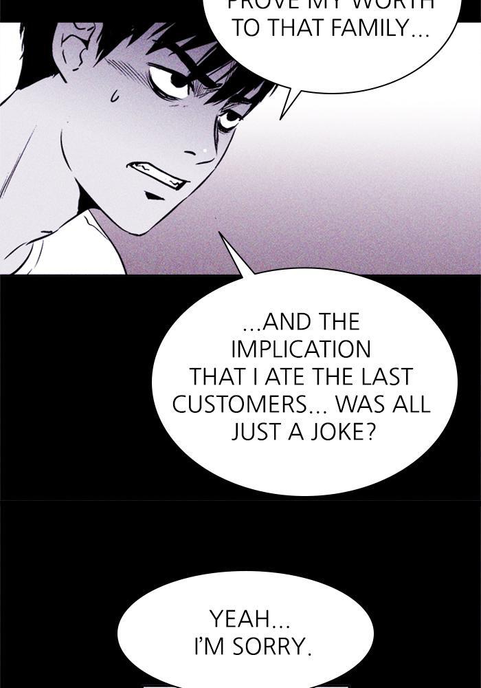 Read PIGPEN Manga Online