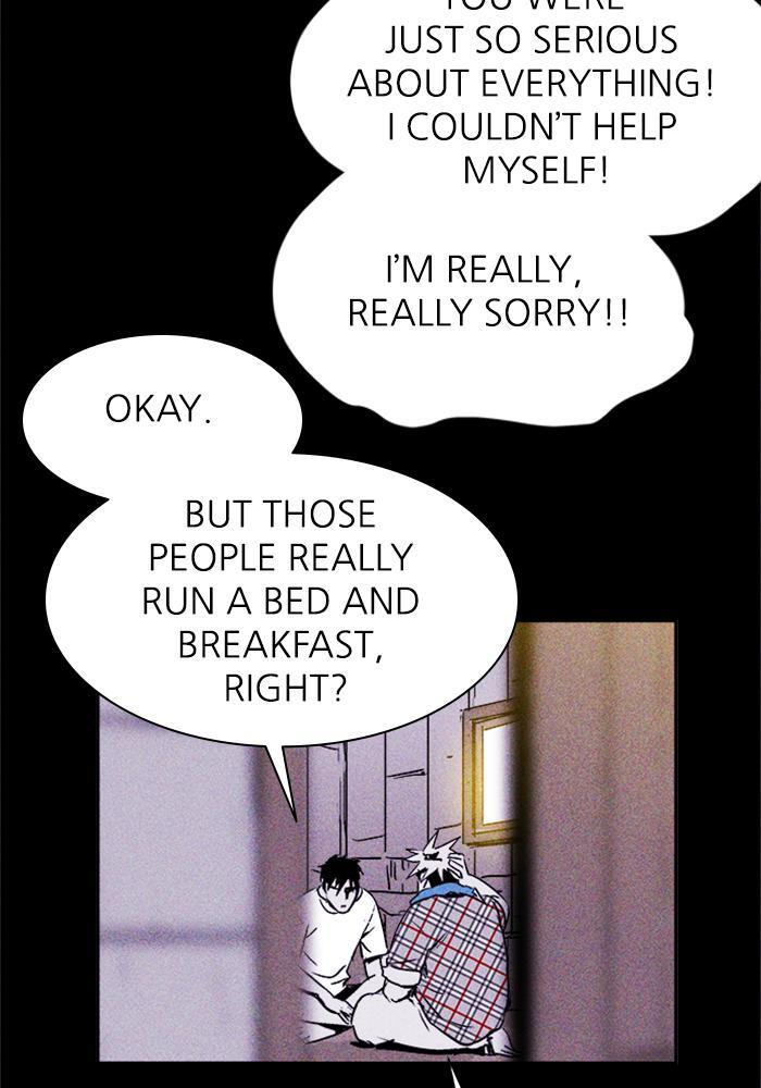 Read PIGPEN Manga Online