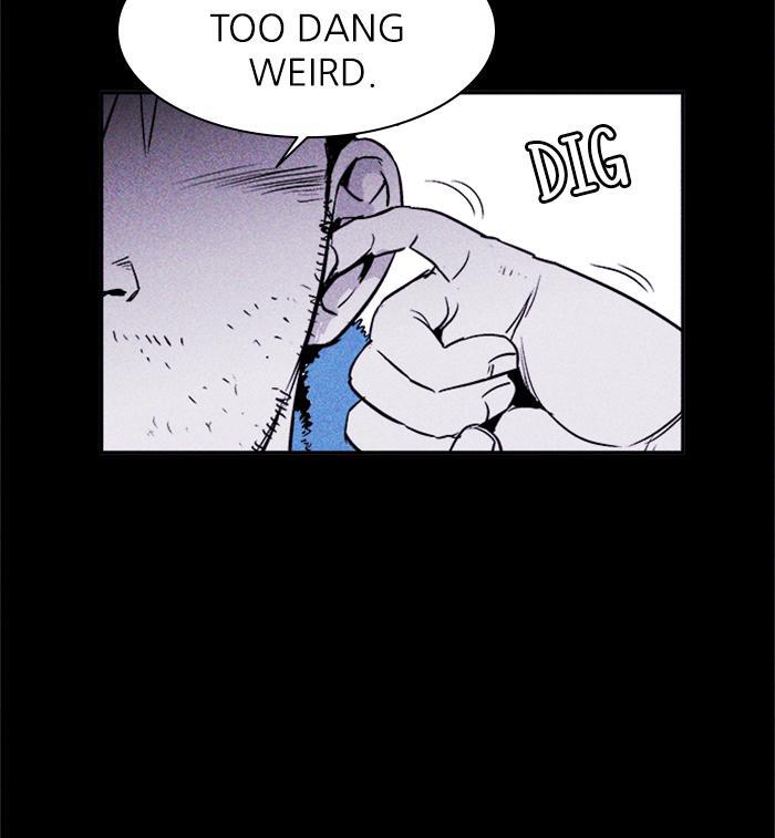 Read PIGPEN Manga Online