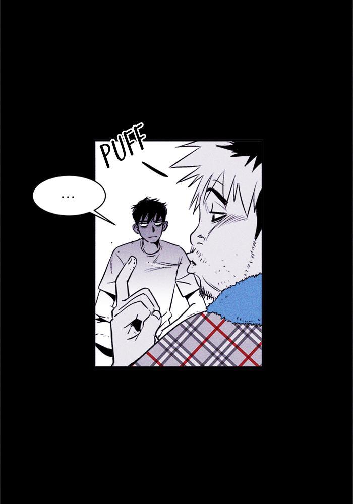 Read PIGPEN Manga Online