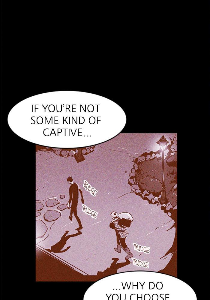 Read PIGPEN Manga Online