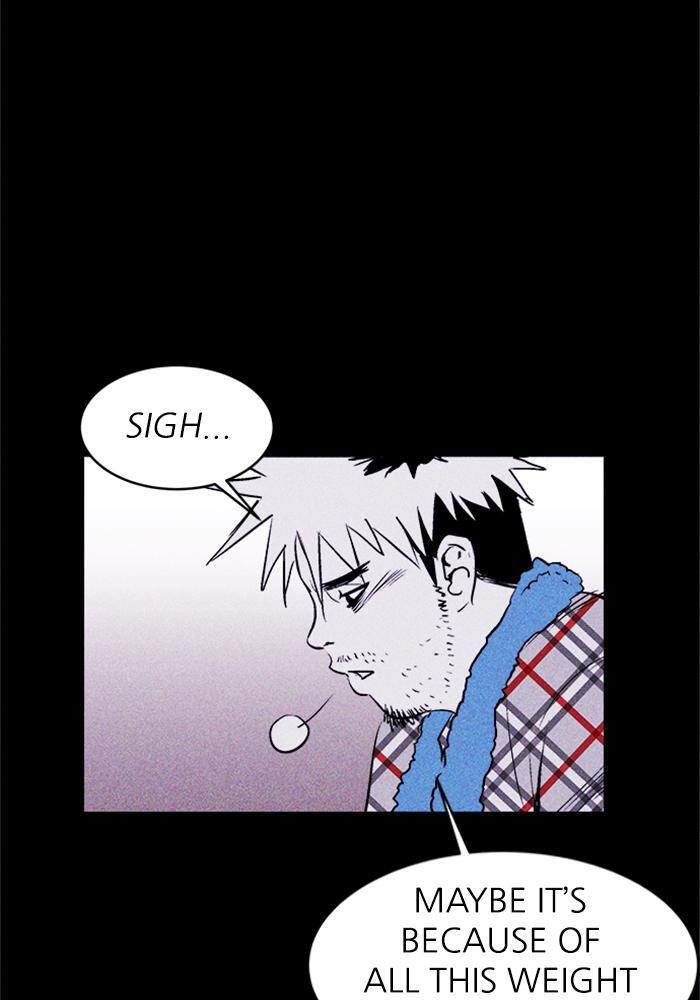 Read PIGPEN Manga Online