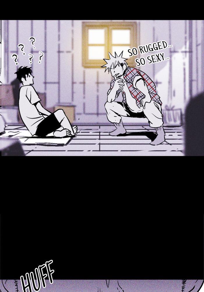 Read PIGPEN Manga Online