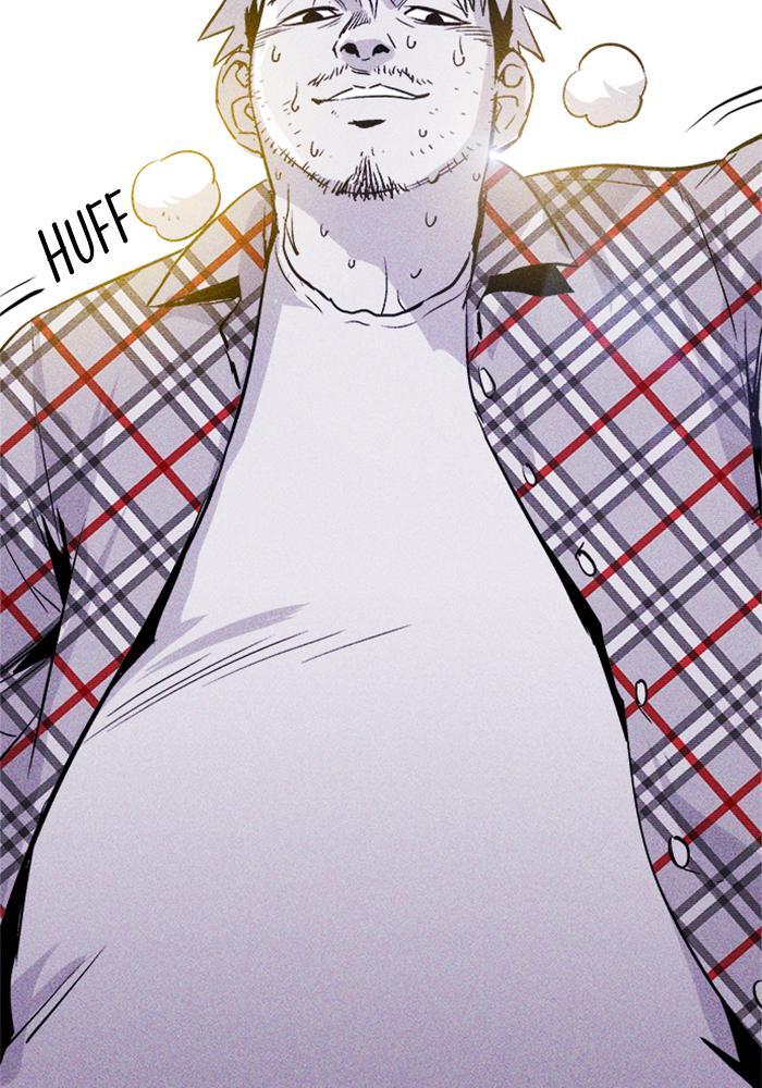 Read PIGPEN Manga Online