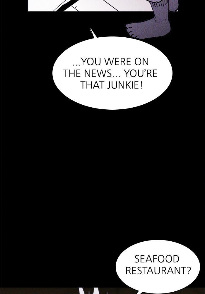 Read PIGPEN Manga Online