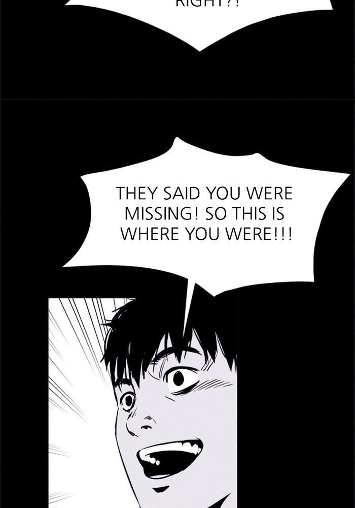 Read PIGPEN Manga Online