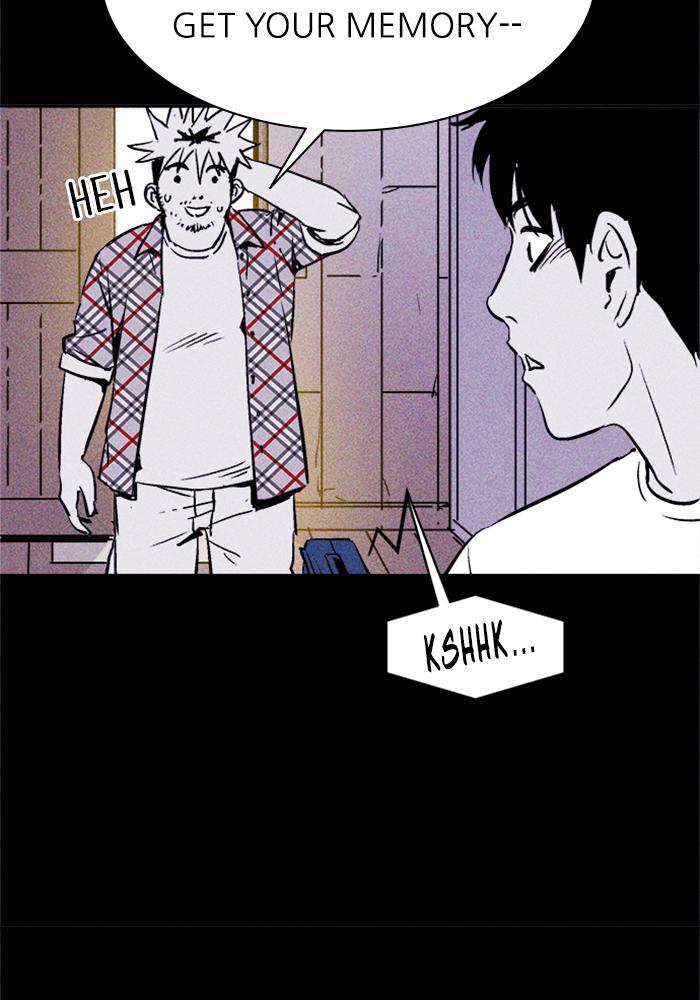 Read PIGPEN Manga Online