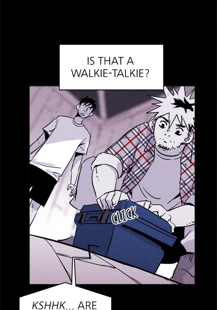 Read PIGPEN Manga Online