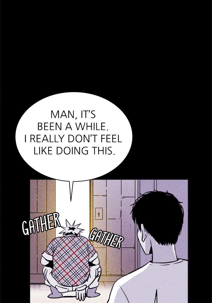 Read PIGPEN Manga Online