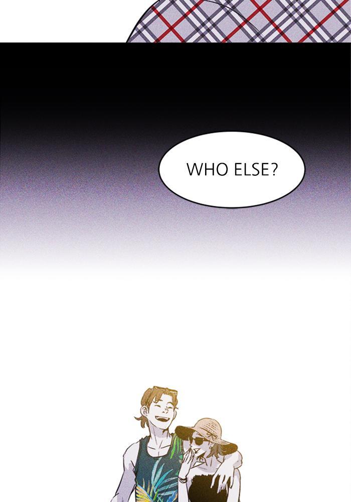Read PIGPEN Manga Online