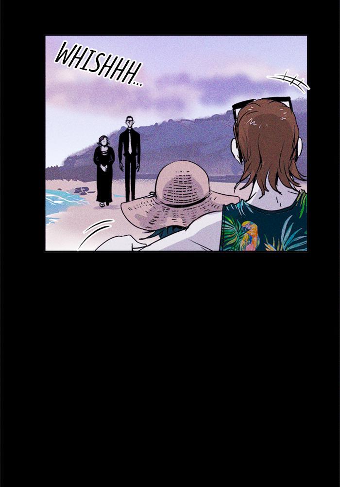 Read PIGPEN Manga Online