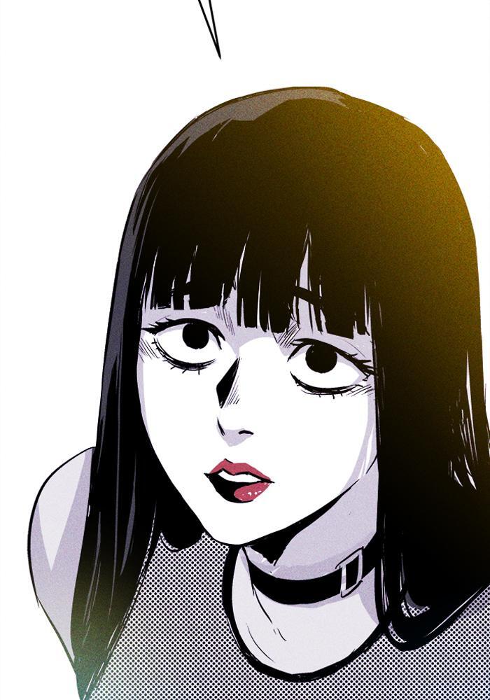 Read PIGPEN Manga Online
