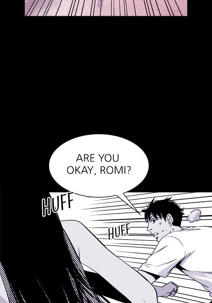 Read PIGPEN Manga Online