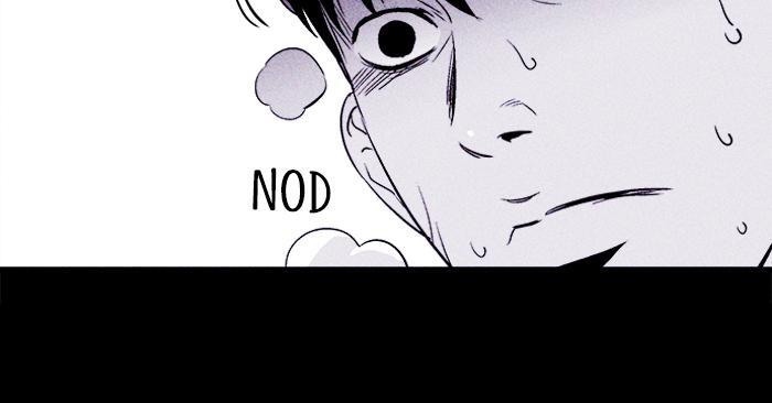 Read PIGPEN Manga Online