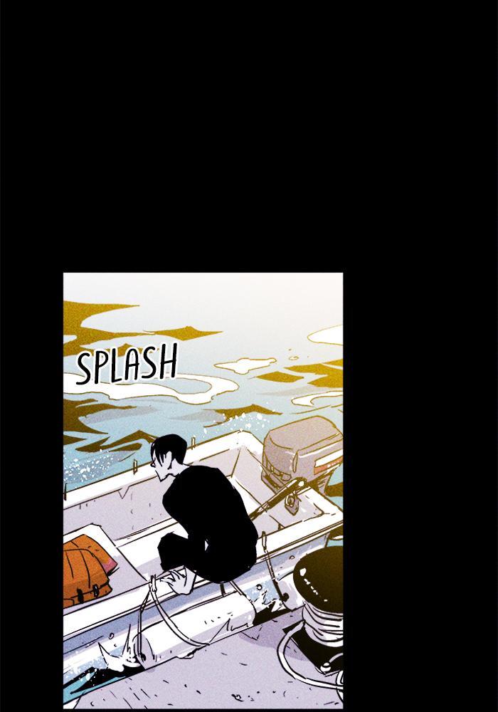 Read PIGPEN Manga Online