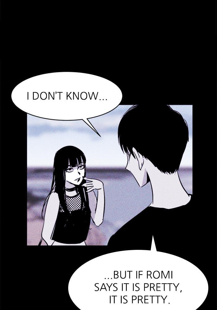 Read PIGPEN Manga Online