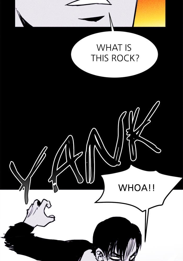 Read PIGPEN Manga Online