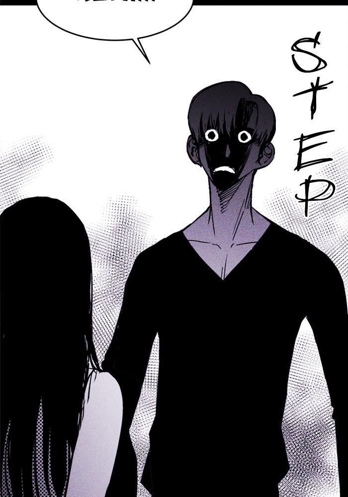 Read PIGPEN Manga Online
