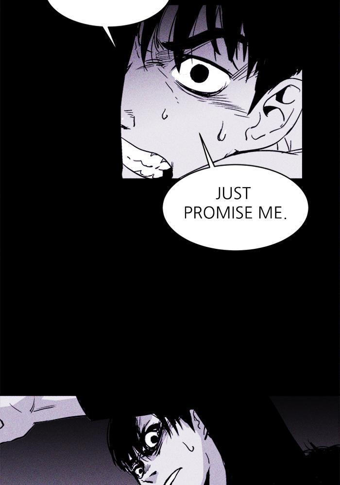 Read PIGPEN Manga Online