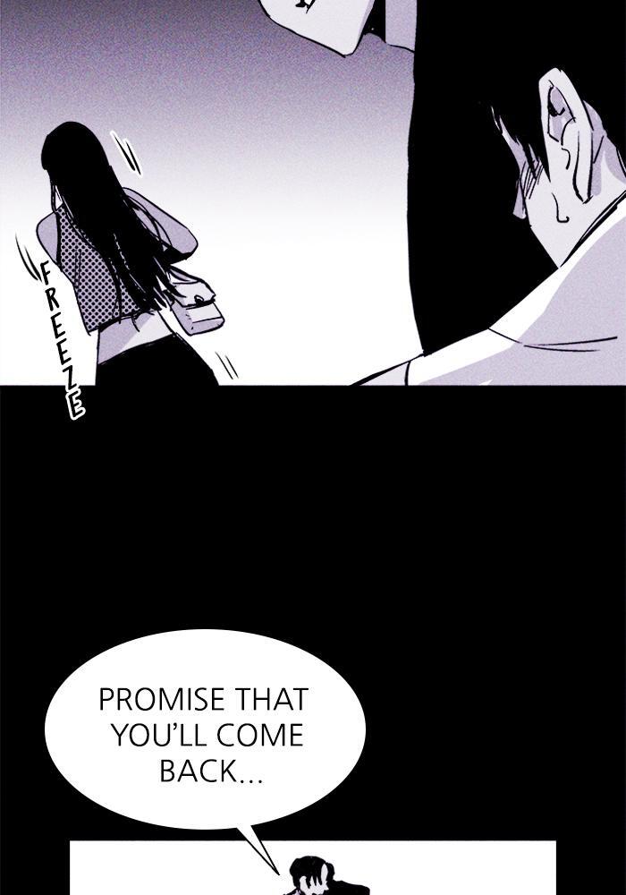 Read PIGPEN Manga Online