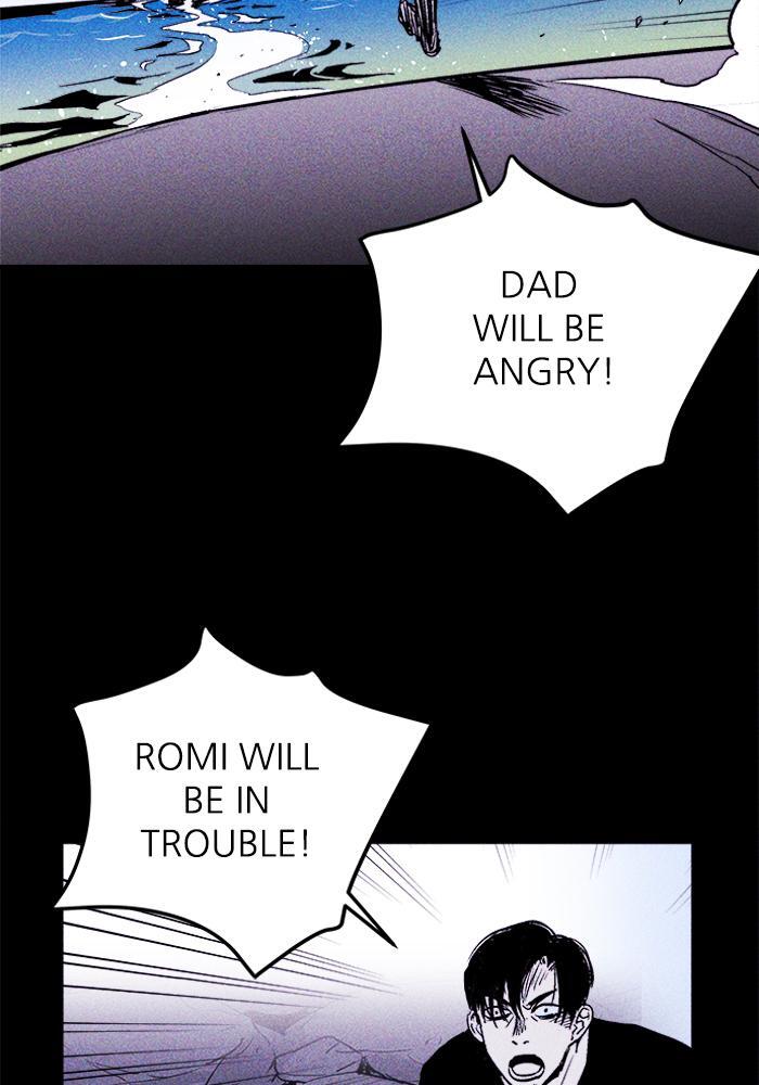 Read PIGPEN Manga Online