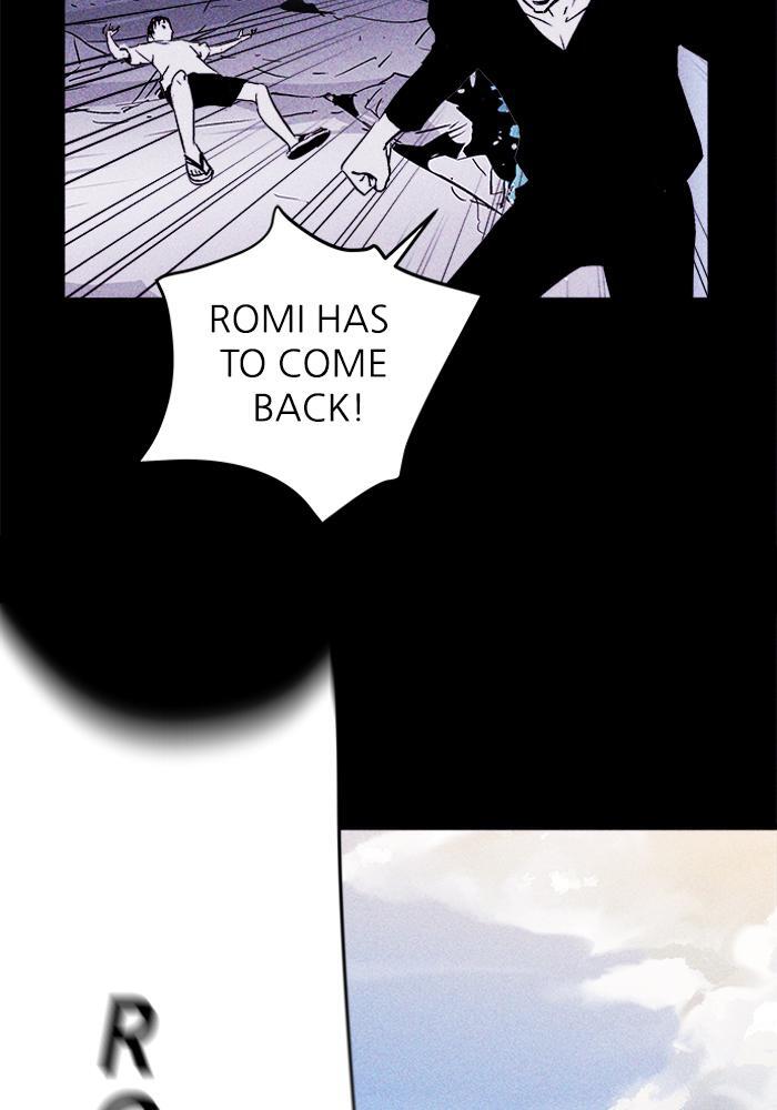 Read PIGPEN Manga Online