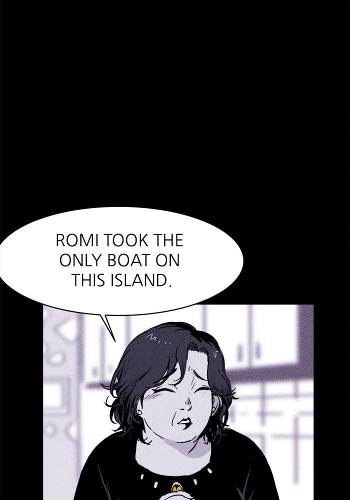 Read PIGPEN Manga Online