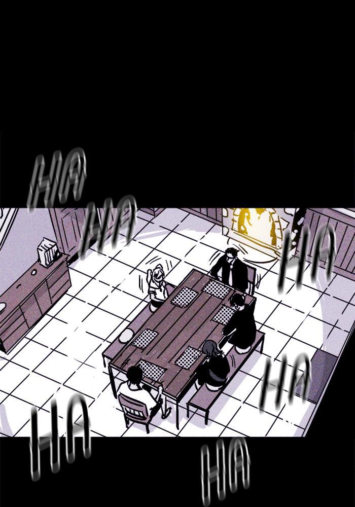 Read PIGPEN Manga Online
