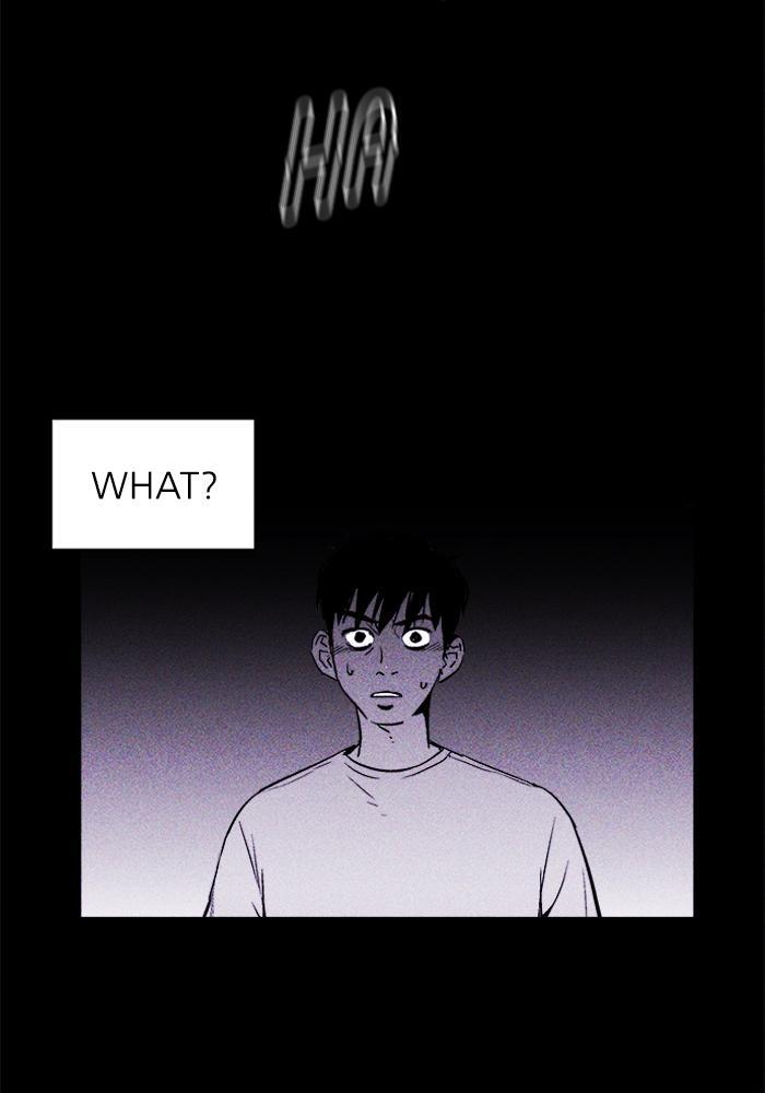Read PIGPEN Manga Online