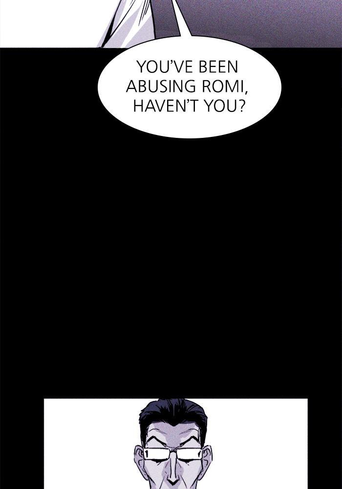 Read PIGPEN Manga Online
