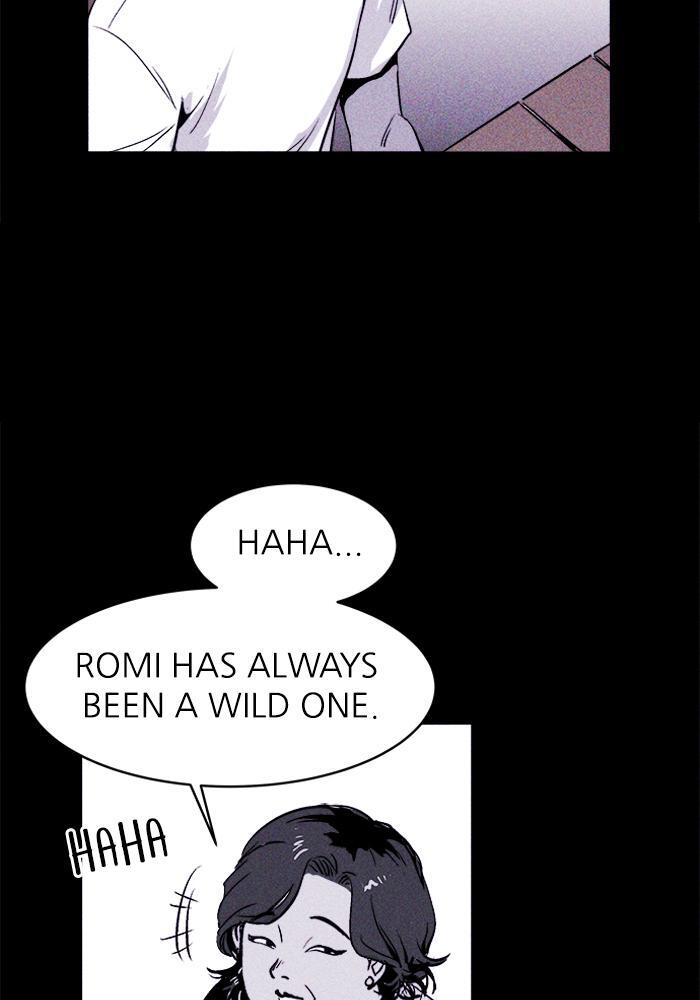 Read PIGPEN Manga Online