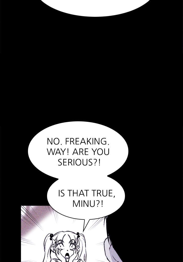 Read PIGPEN Manga Online