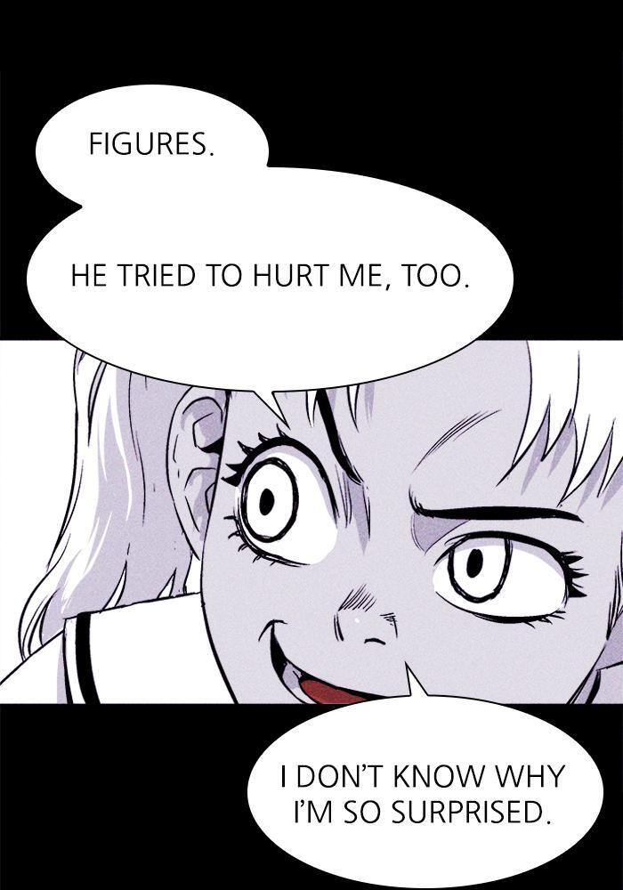 Read PIGPEN Manga Online