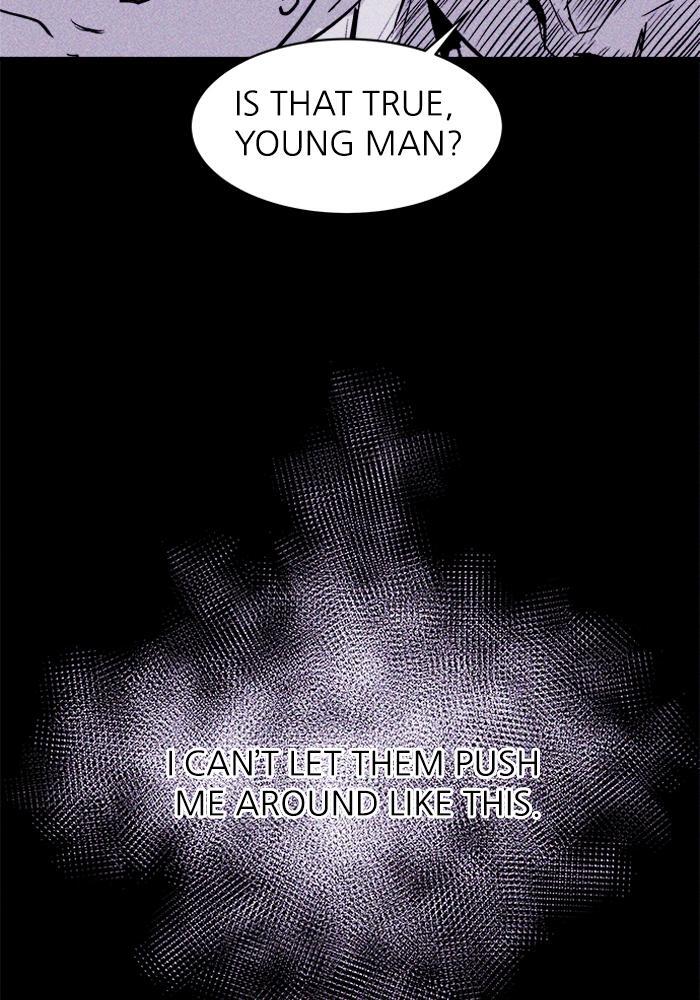 Read PIGPEN Manga Online