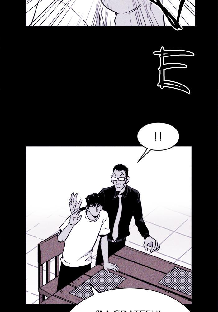 Read PIGPEN Manga Online