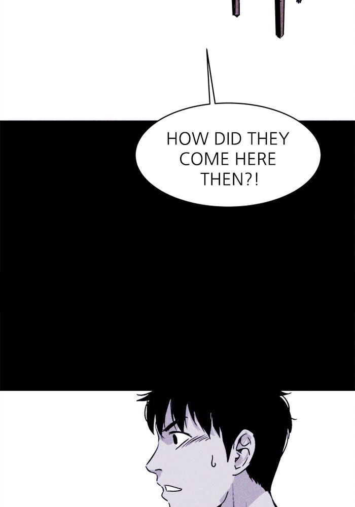 Read PIGPEN Manga Online