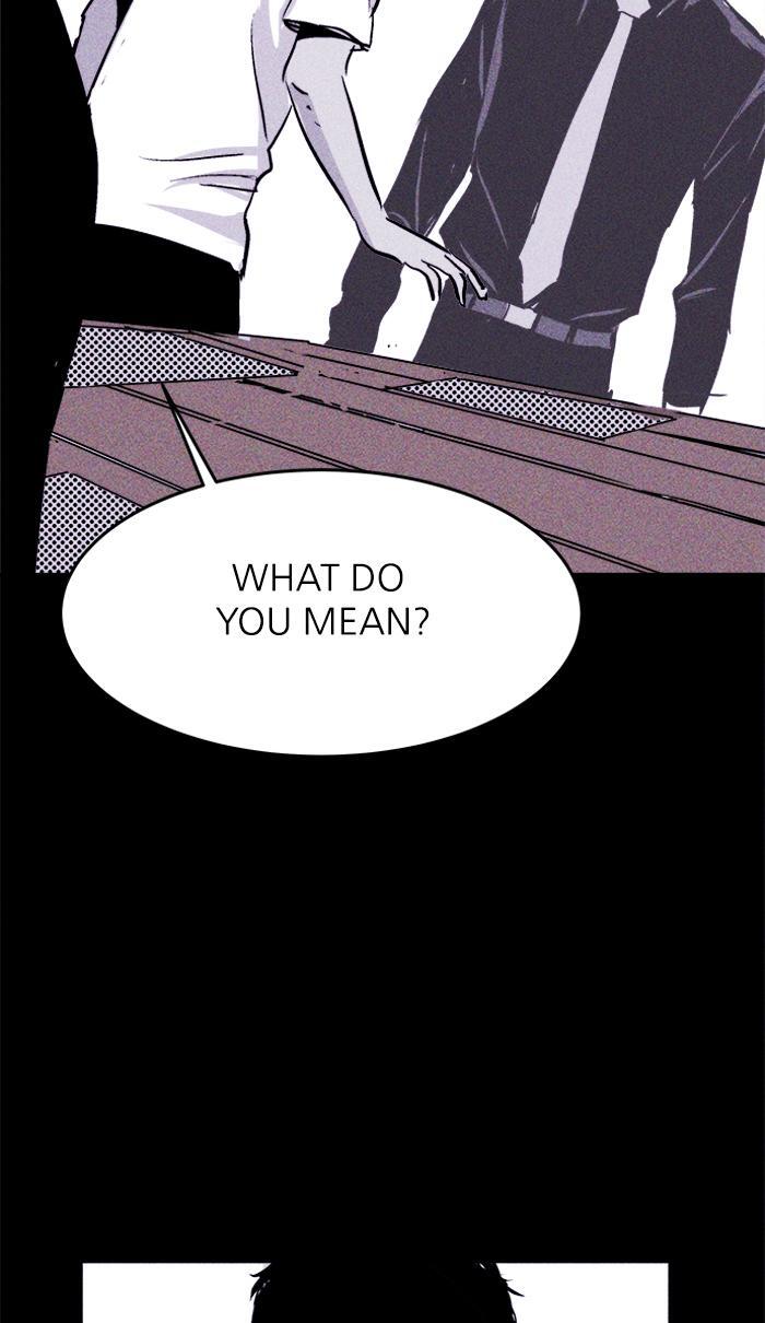 Read PIGPEN Manga Online