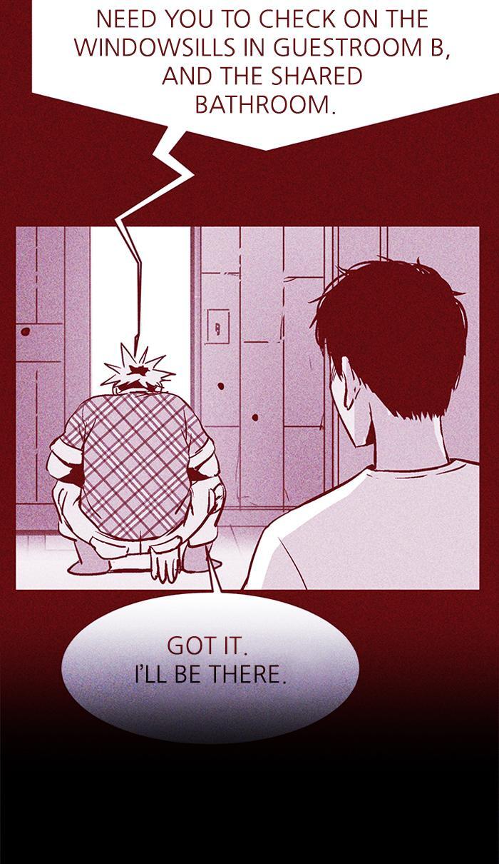 Read PIGPEN Manga Online