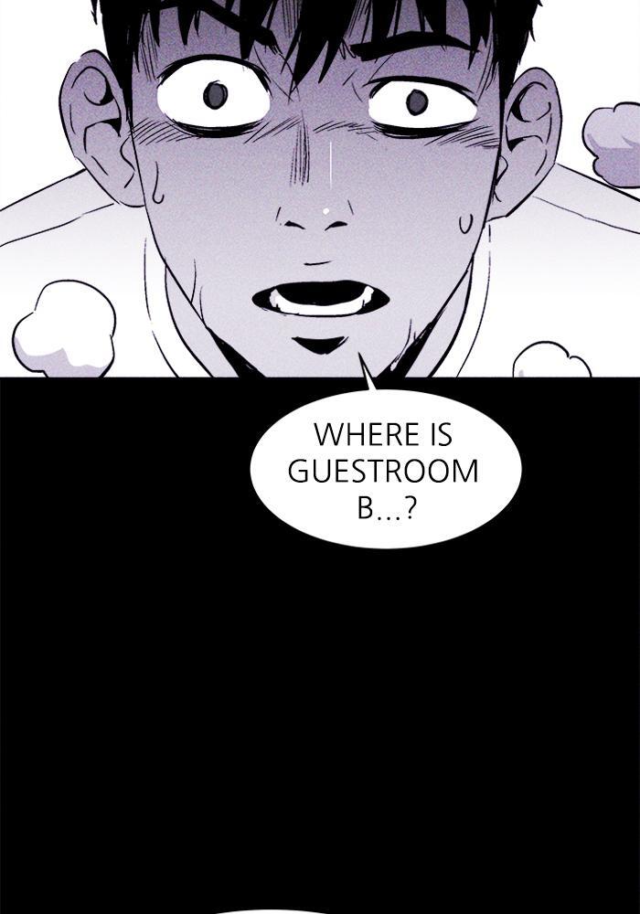 Read PIGPEN Manga Online