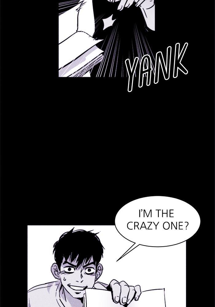 Read PIGPEN Manga Online