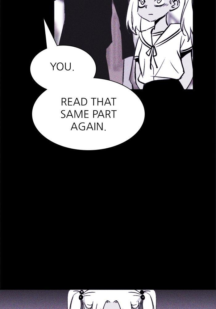 Read PIGPEN Manga Online