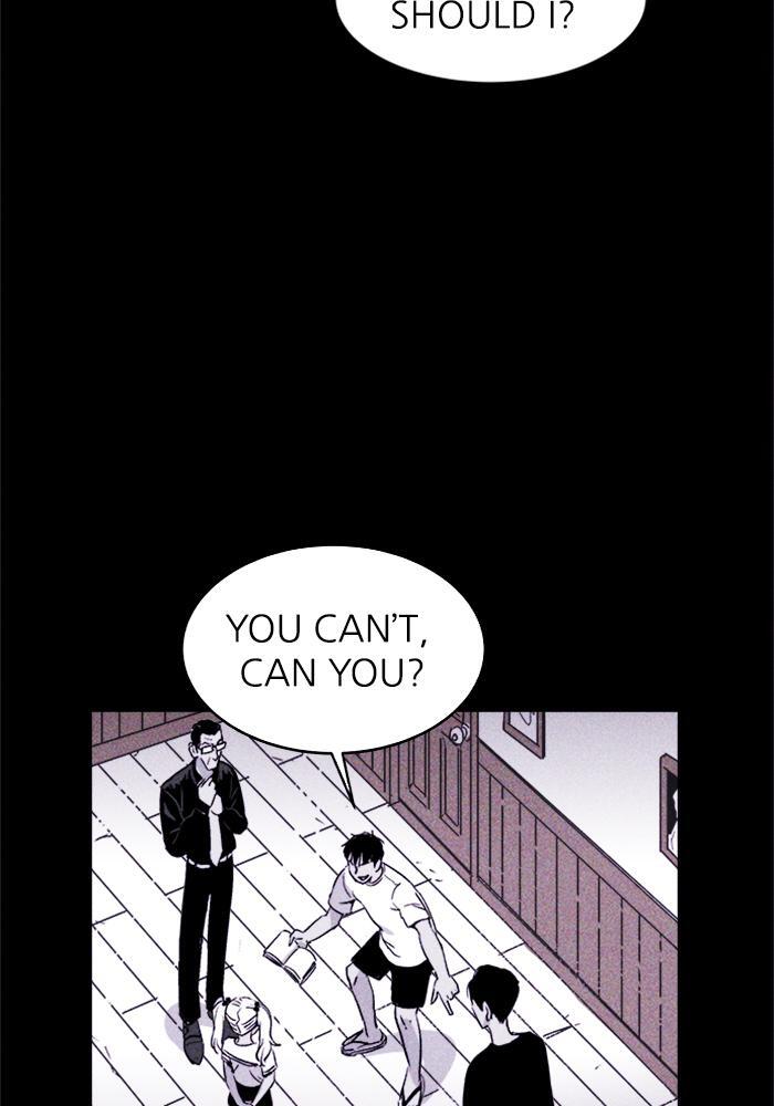 Read PIGPEN Manga Online