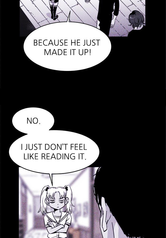 Read PIGPEN Manga Online
