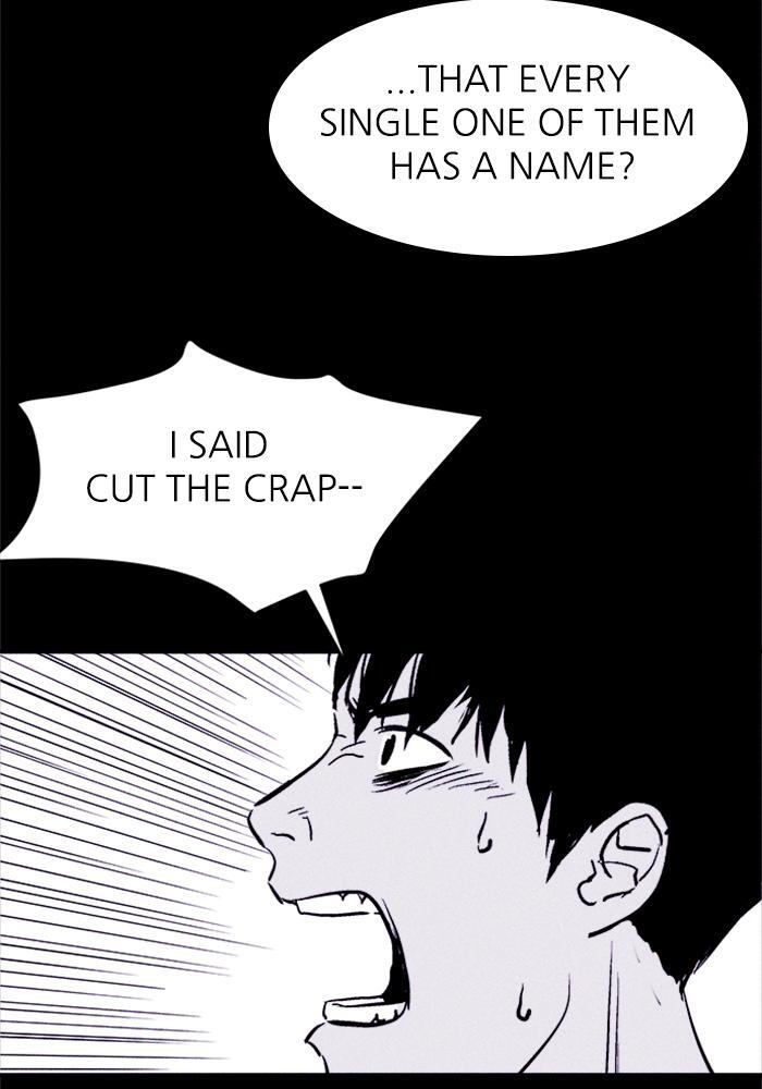 Read PIGPEN Manga Online