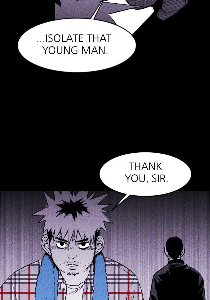 Read PIGPEN Manga Online
