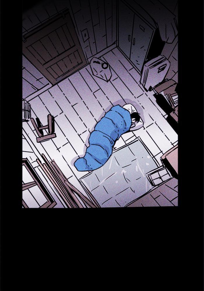 Read PIGPEN Manga Online