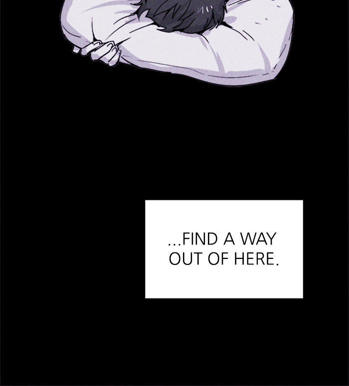 Read PIGPEN Manga Online