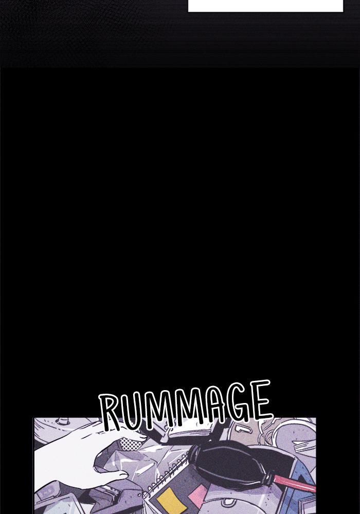 Read PIGPEN Manga Online